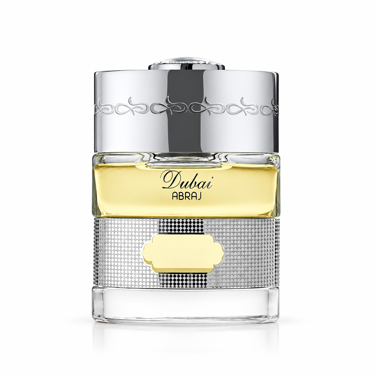Abraj – The Spirit of Dubai Eau de Parfum 50 ml, profumo di nicchia unisex