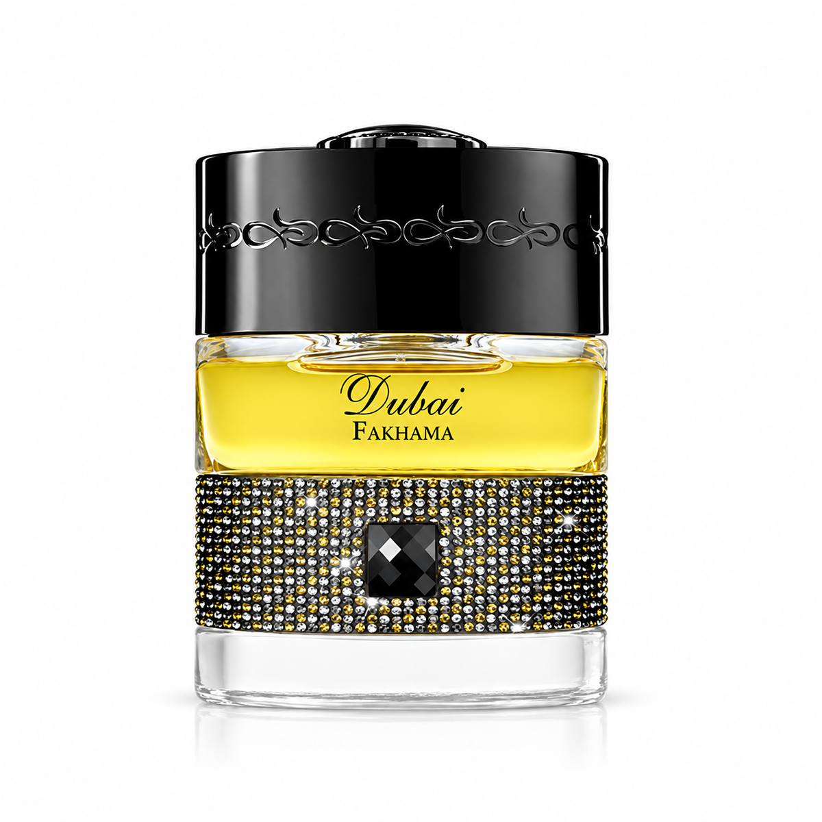 Fakhama – The Spirit of Dubai Eau de Parfum 50 ml, profumo di nicchia unisex