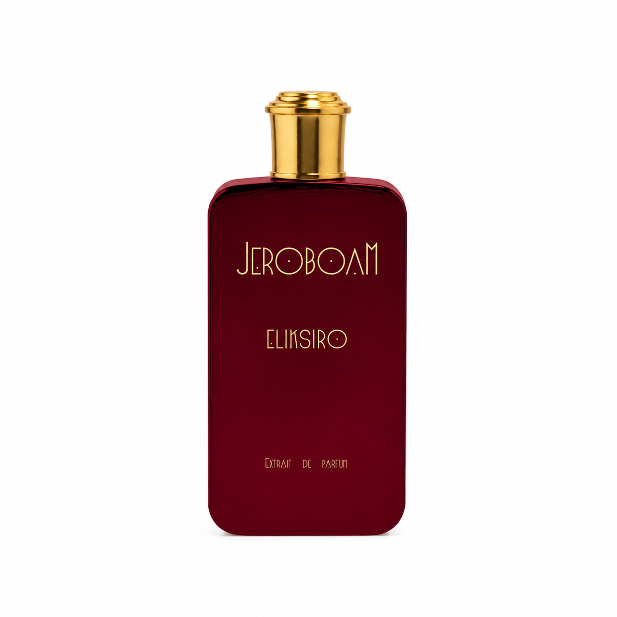 Eliksiro Jeroboam Extrait de Parfum 100 ml – profumo di nicchia Mirò