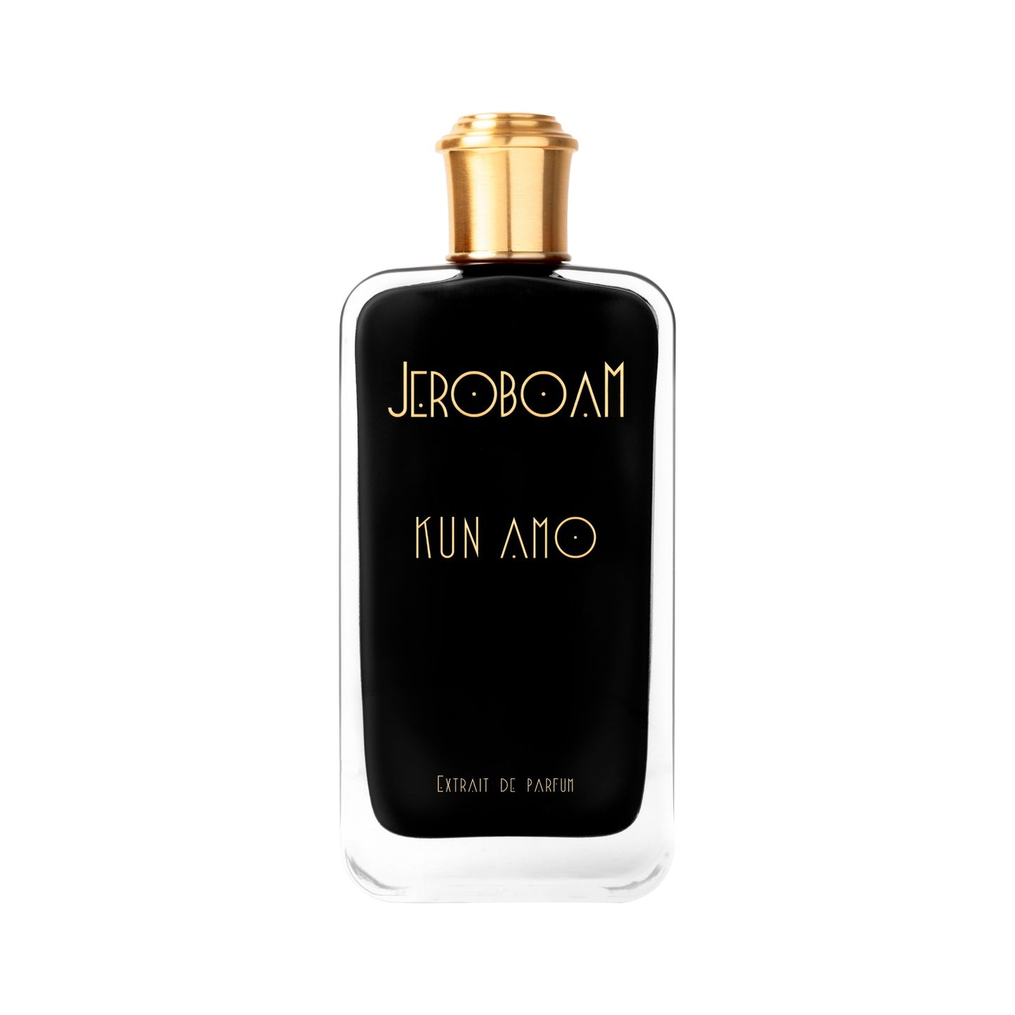 Kun Amo Jeroboam profumo di nicchia – Mirò Profumi Fabriano