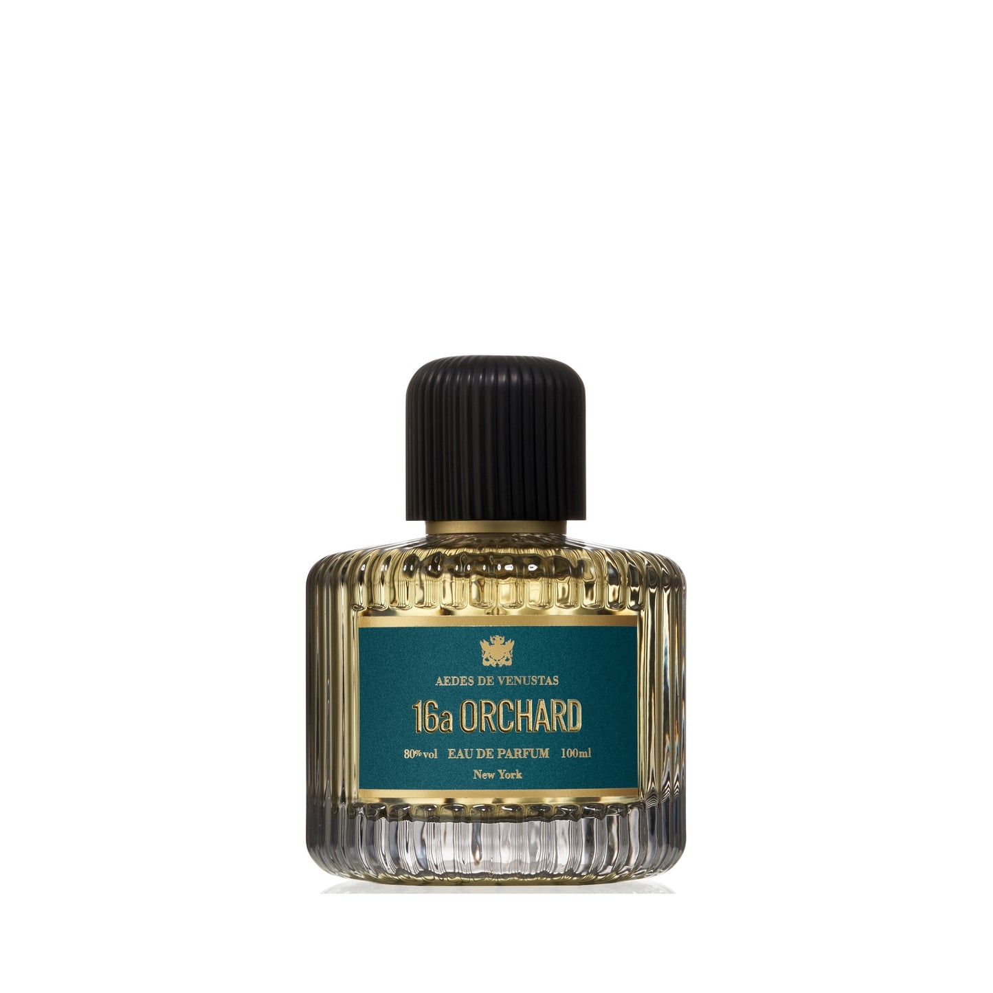 16a Orchard Aedes de Venustas Eau de Parfum 100 ml, profumo di nicchia speziato e legnoso - Mirò Profumi fabriano