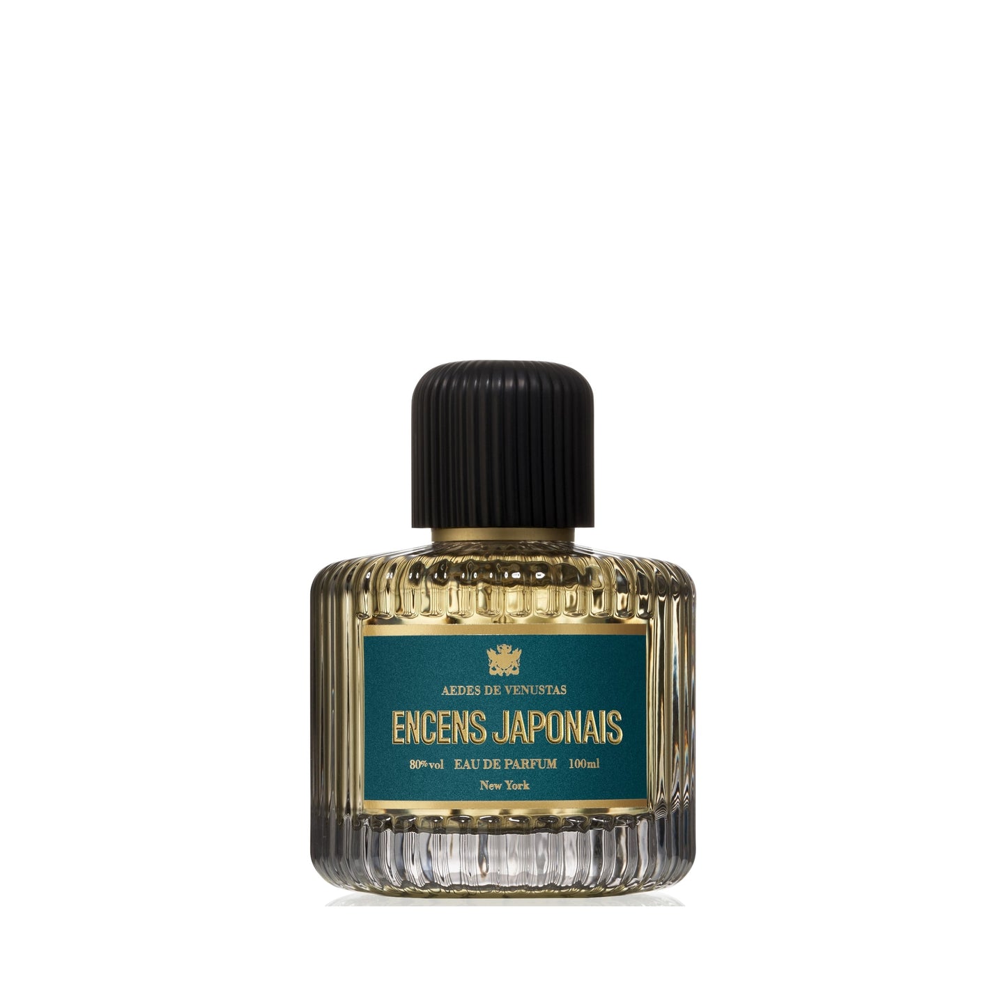 Encens Japonais Aedes de Venustas Eau de Parfum 100 ml, profumo di nicchia incensato e speziato - Miro profumi Fabriano