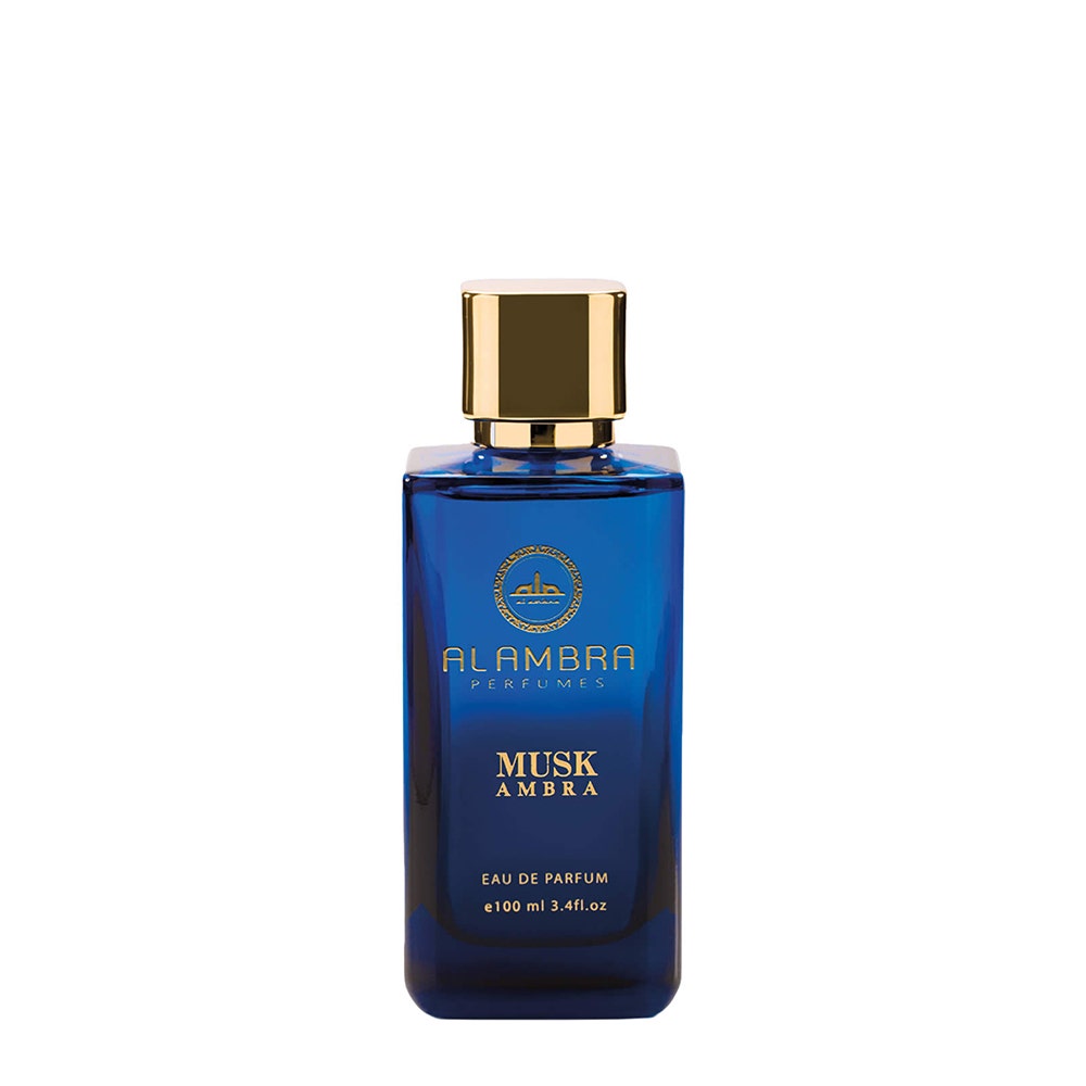 Musk Ambra - Al Ambra | Profumeria di nicchia Mirò