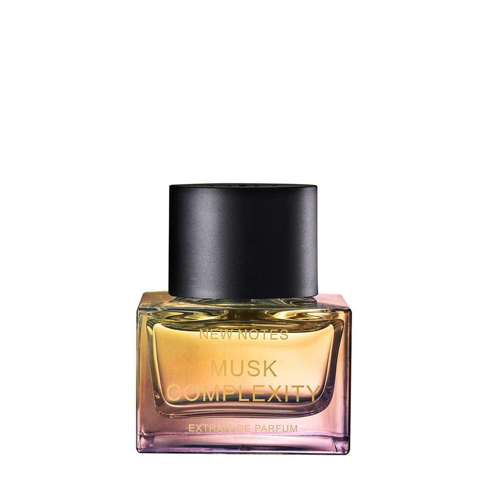 Musk Complexity - New Notes | Profumeria di nicchia Mirò