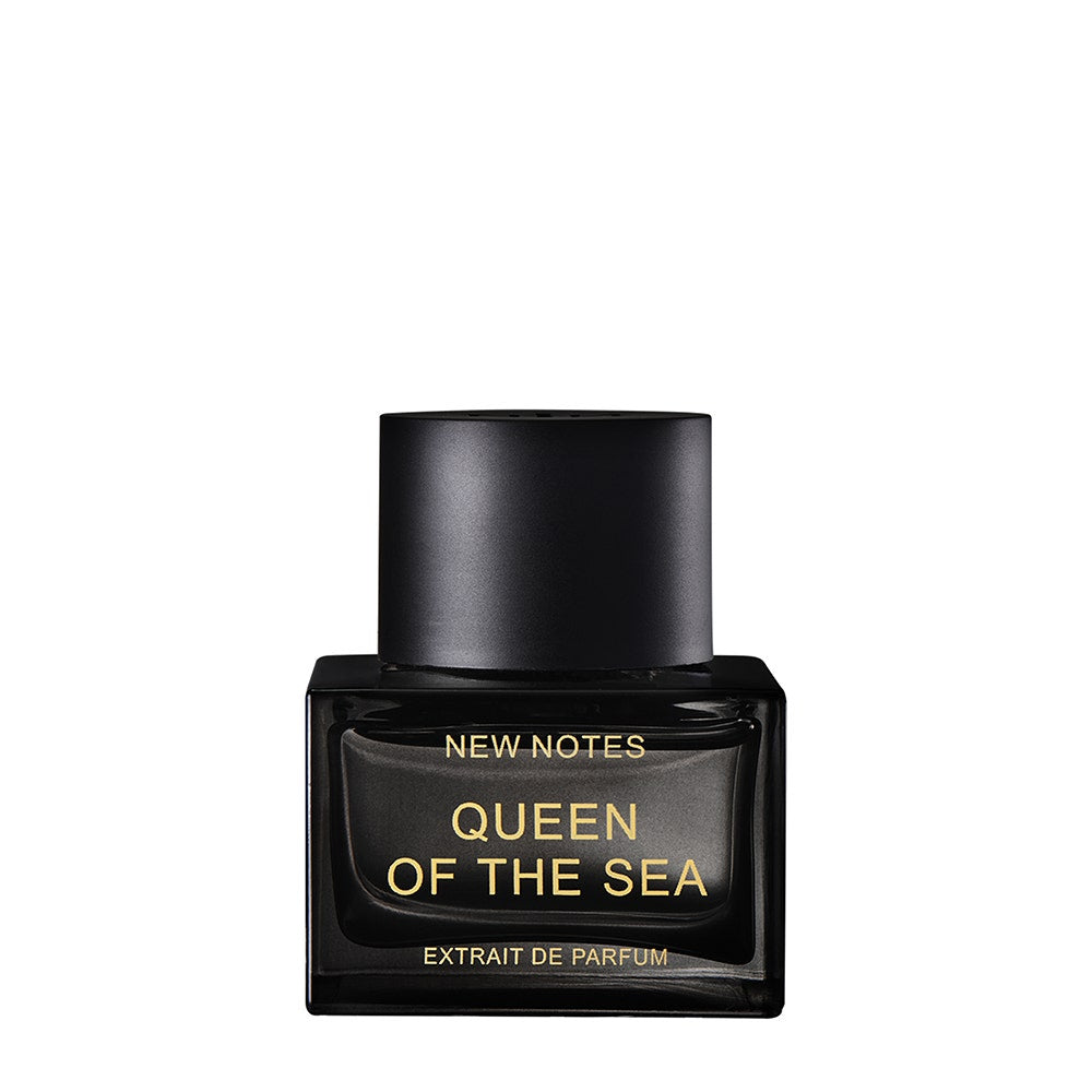 Queen of the Sea - New Notes | Profumeria di nicchia Mirò