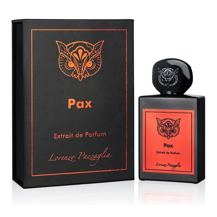Pax Lorenzo Pazzaglia Extrait de Parfum – profumo di nicchia Mirò Fabriano