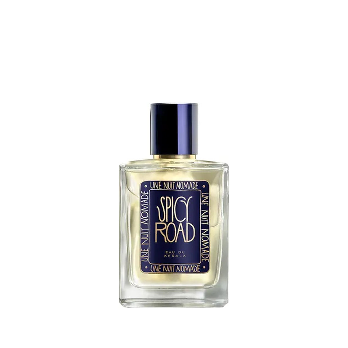 Spicy Road – Une Nuit Nomade Eau de Parfum | Mirò Profumi