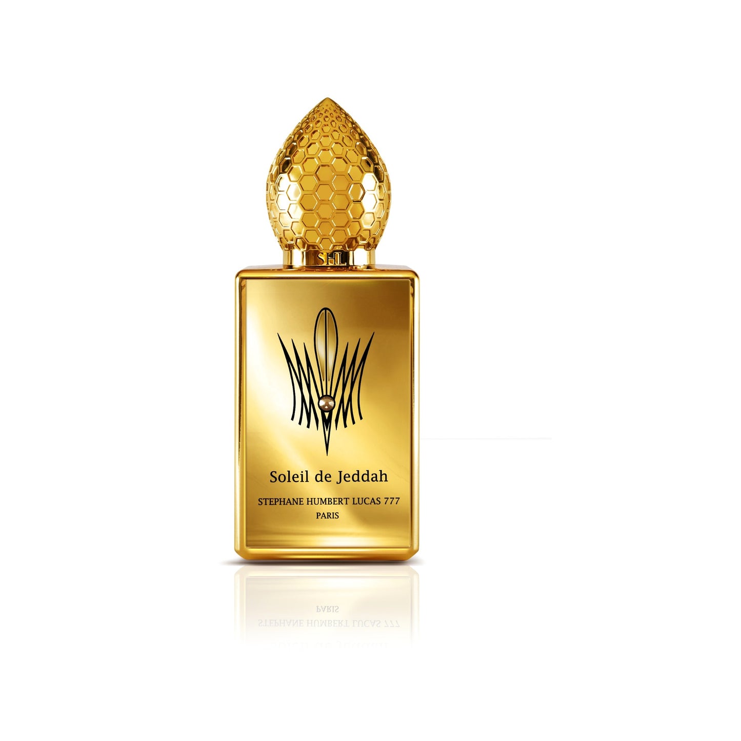 Soleil de Jeddah - Stéphane Humbert Lucas | Profumeria di nicchia Mirò