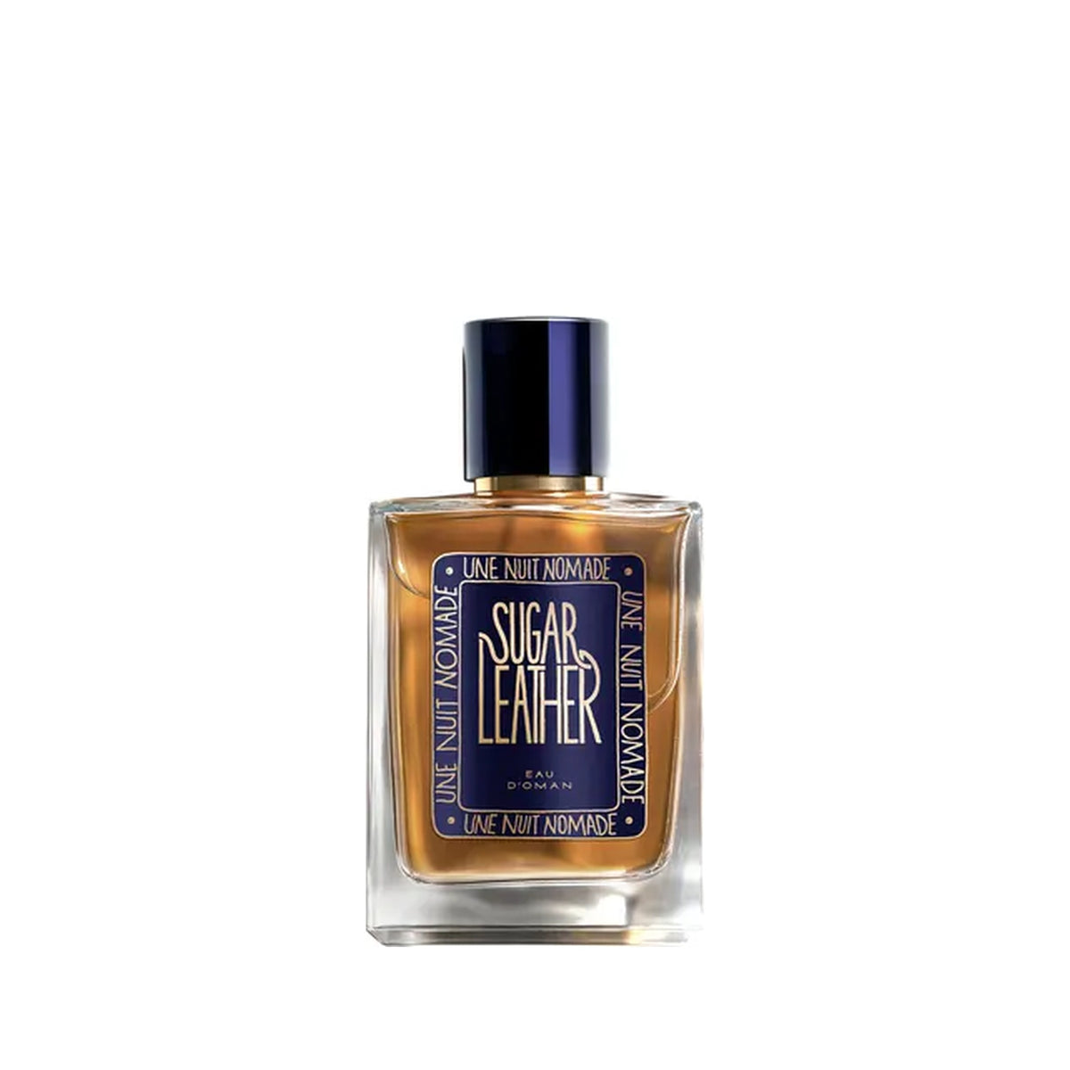 Sugar Leather – Une Nuit Nomade Eau de Parfum | Mirò Profumi