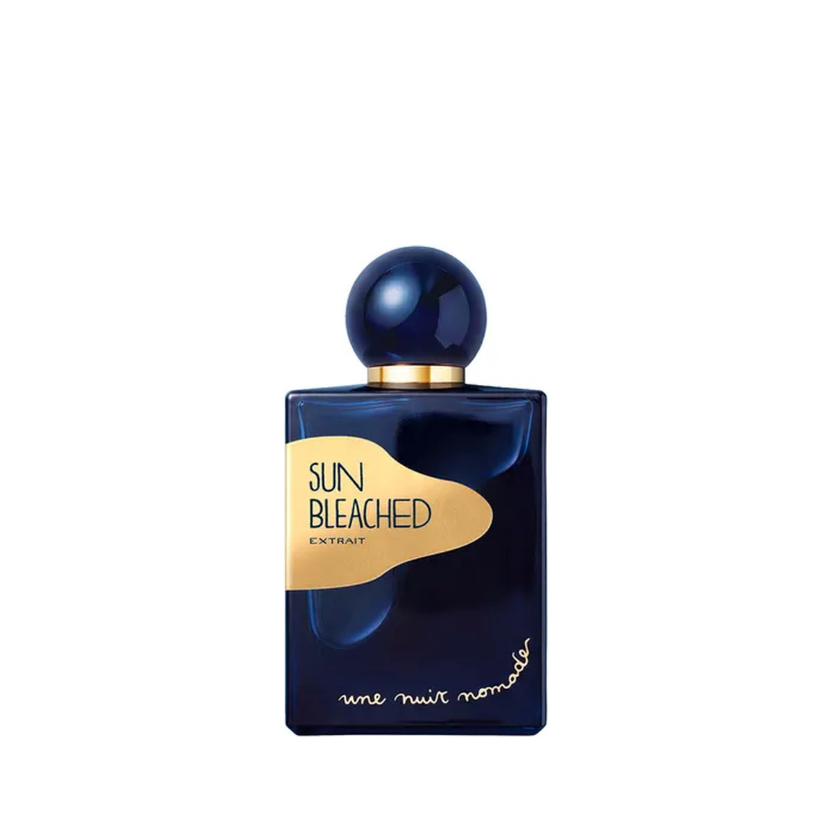 Sun Bleached Extrait – Une Nuit Nomade Extrait de Parfum | Mirò Profumi