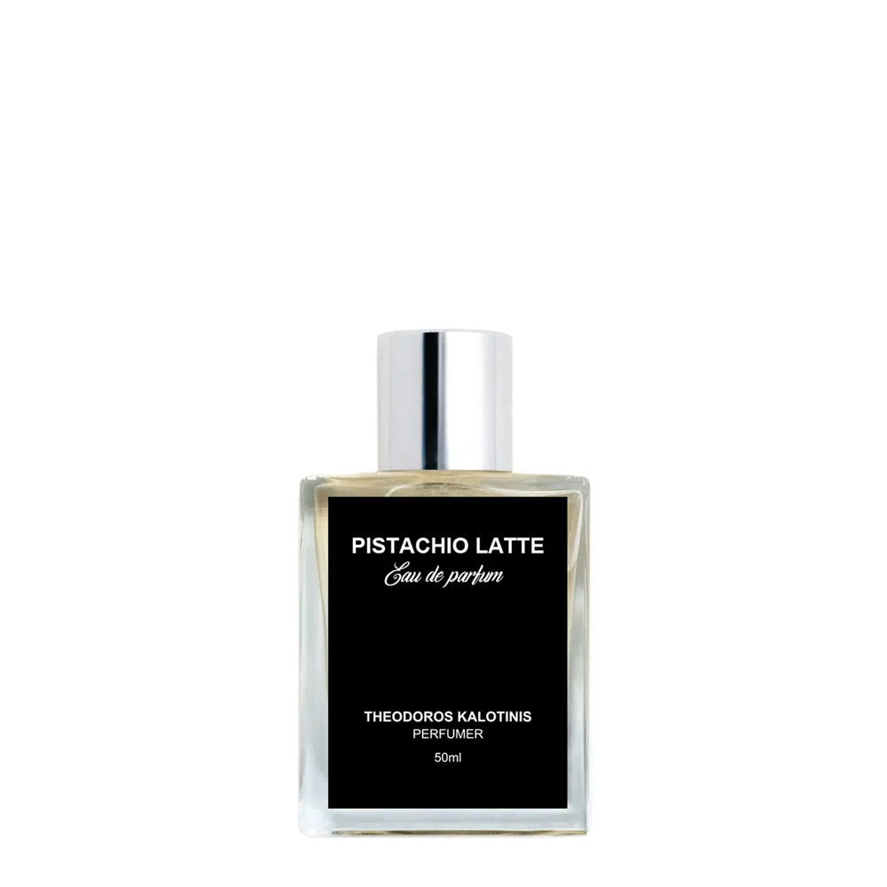 Pistachio Latte - Theodoros Kalotinis | Profumeria di nicchia Mirò