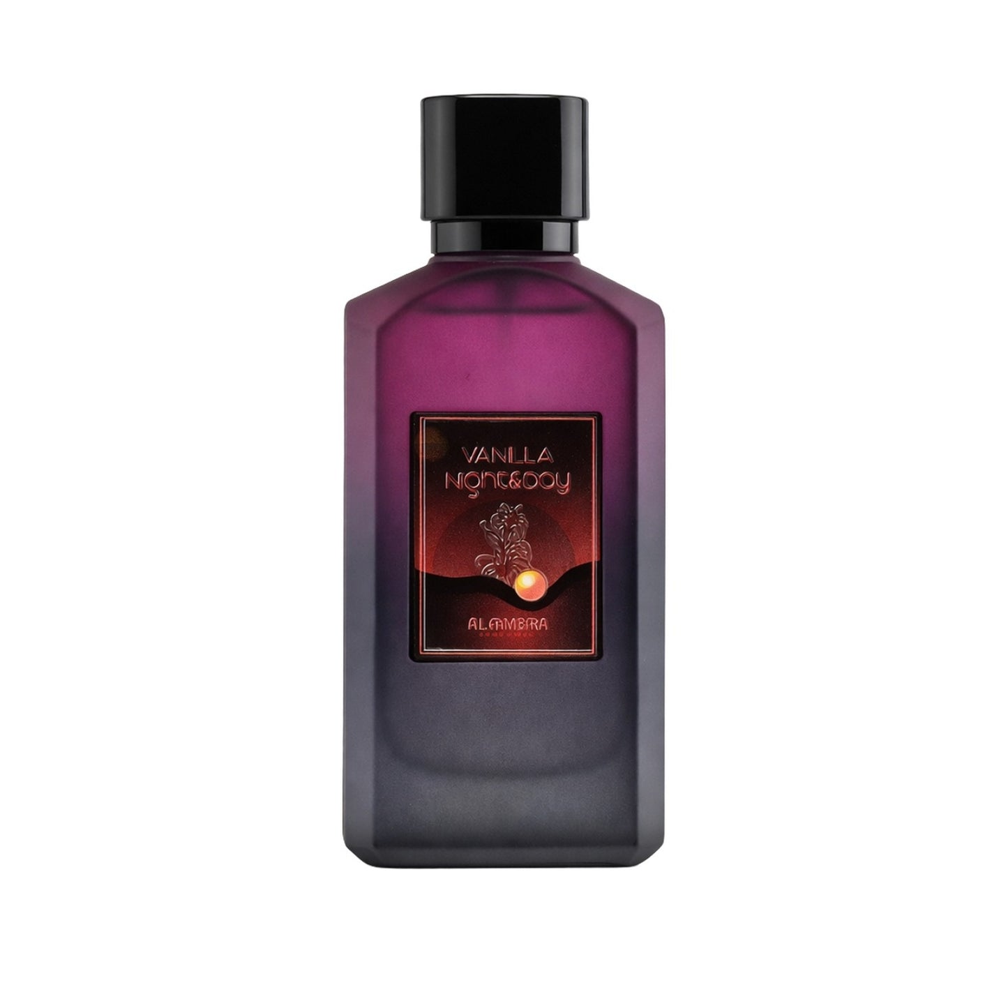Vanilla Night & Day – Al Ambra, profumo di nicchia Mirò Fabriano