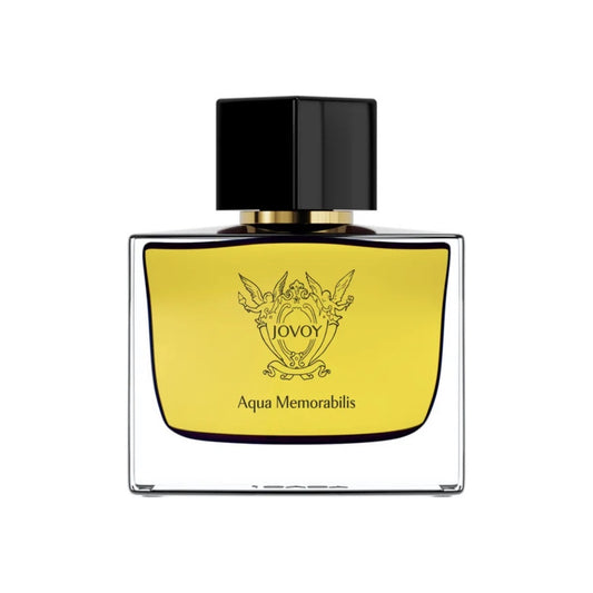 Acqua Memorabilis - Jovoy | Profumeria di nicchia Mirò