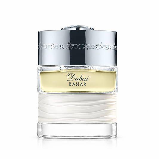 Bahar – The Spirit of Dubai Eau de Parfum 50 ml, profumo di nicchia unisex