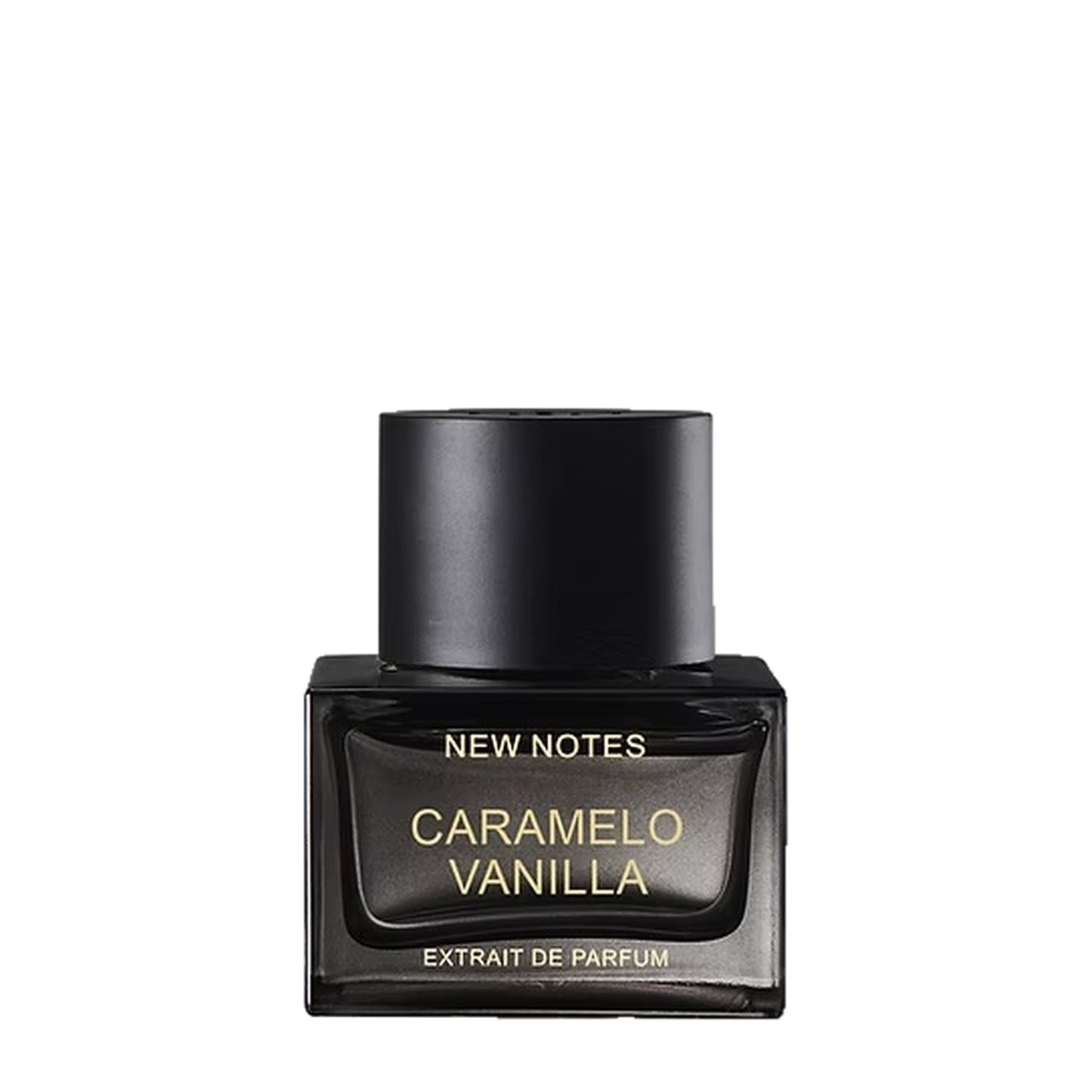 Caramelo Vanilla New Notes Extrait de Parfum – profumo di nicchia | Mirò Profumi
