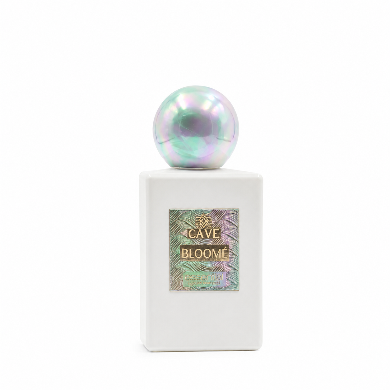 Bloomé di Cave Parfums – profumo di nicchia 100 ml - Mirò Fabriano