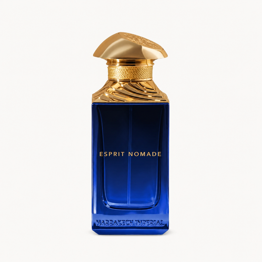 Esprit Nomade Marrakech Imperial Extrait de Parfum 100 ml – profumo di nicchia Mirò