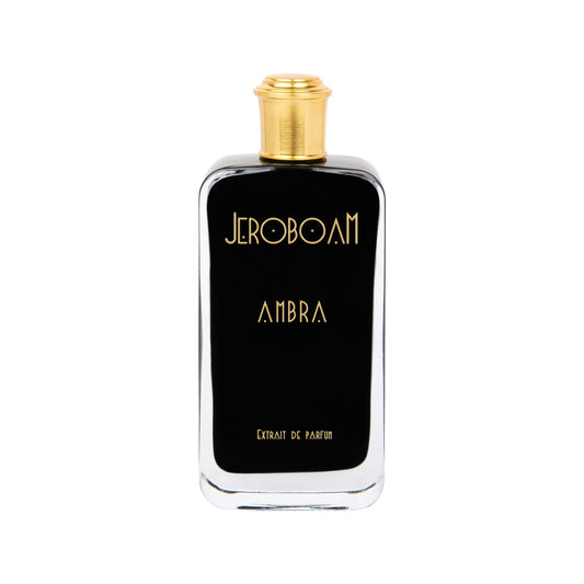 Ambra Jeroboam profumo di nicchia – Mirò Profumi Fabriano