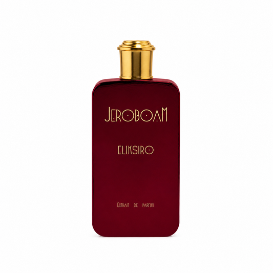 Eliksiro Jeroboam Extrait de Parfum 100 ml – profumo di nicchia Mirò
