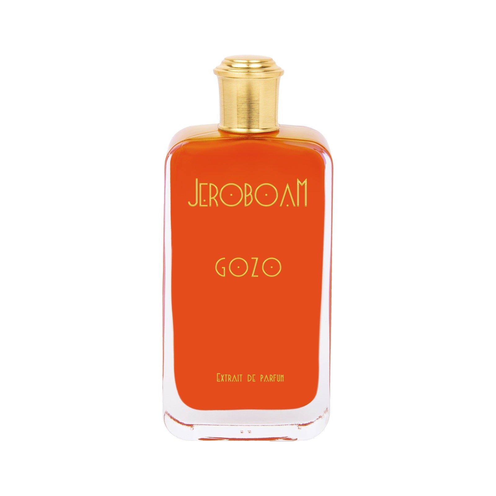 Gozo Jeroboam profumo di nicchia – Mirò Profumi Fabriano