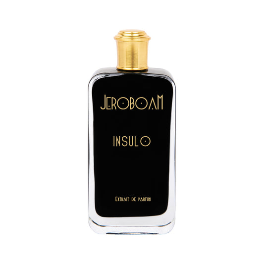 Insulo Jeroboam profumo di nicchia – Mirò Profumi Fabriano