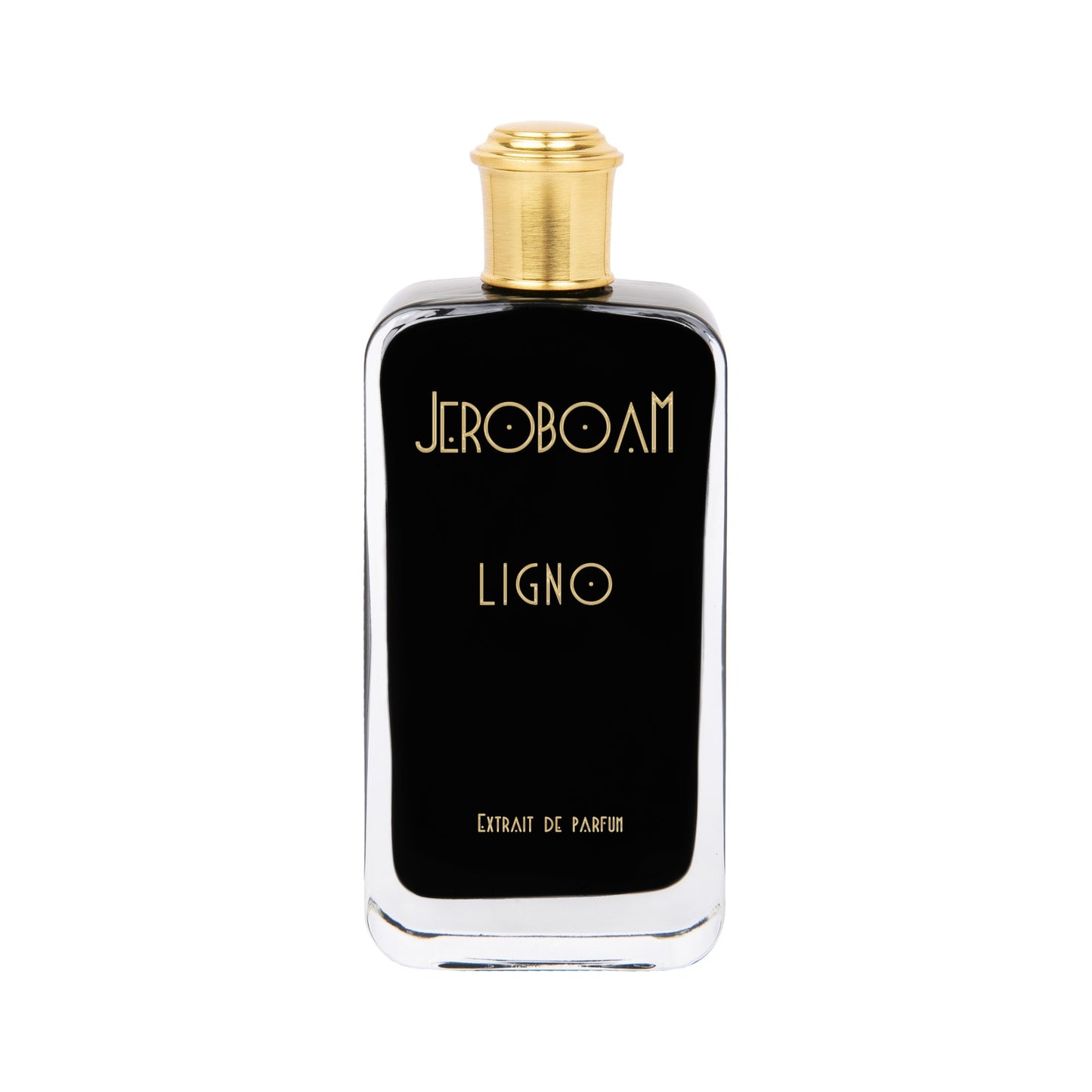 Ligno Jeroboam profumo di nicchia – Mirò Profumi Fabriano