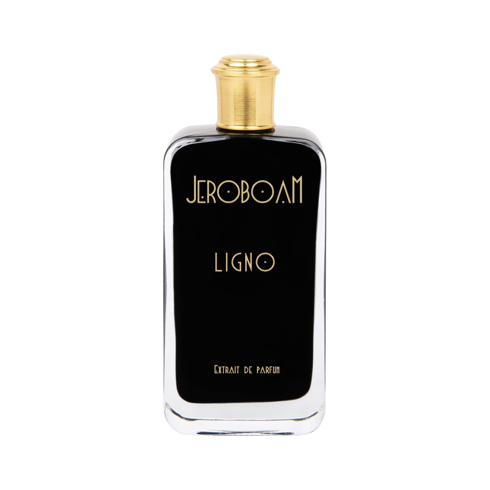 Ligno Jeroboam profumo di nicchia – Mirò Profumi Fabriano