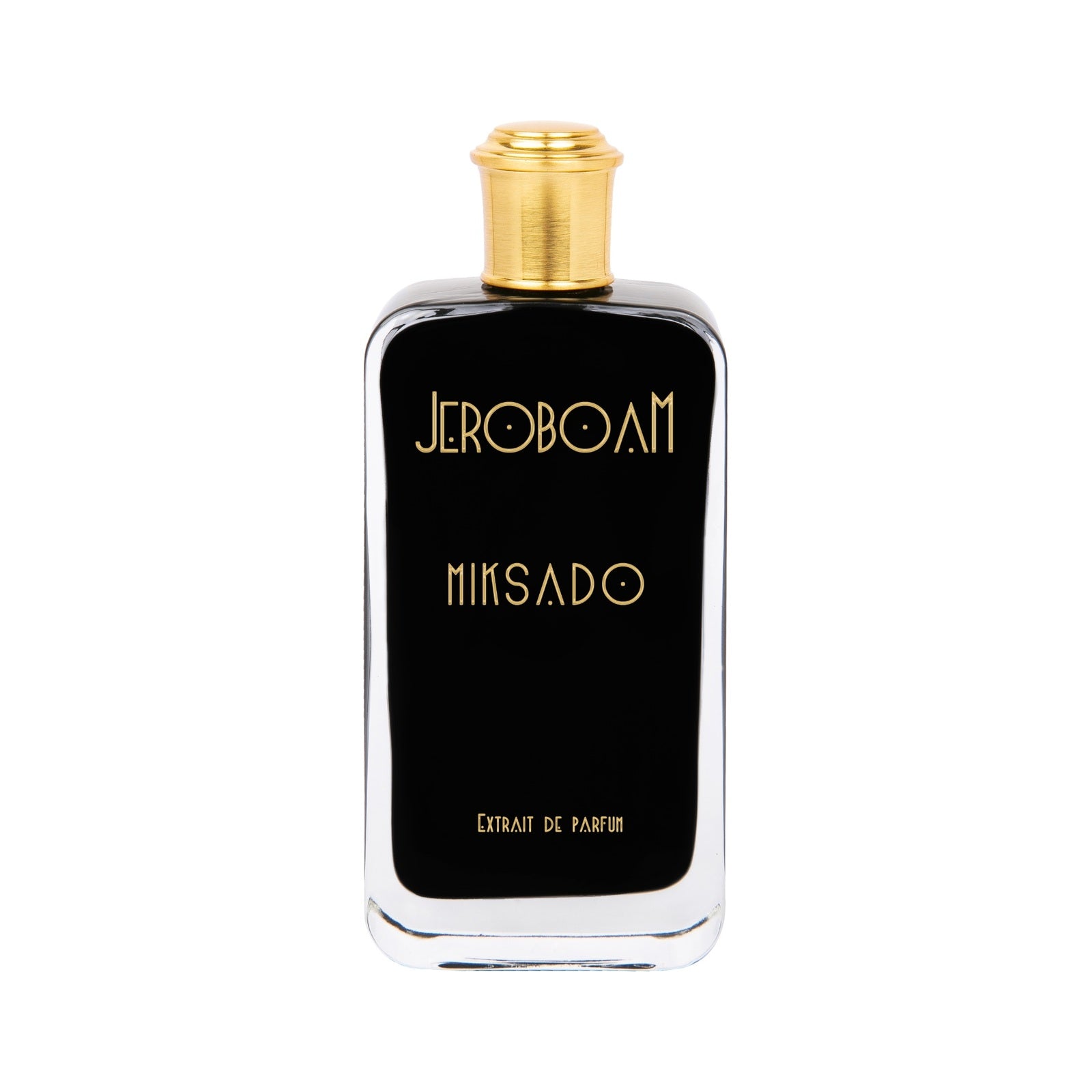 Miksado Jeroboam profumo di nicchia – Mirò Profumi Fabriano
