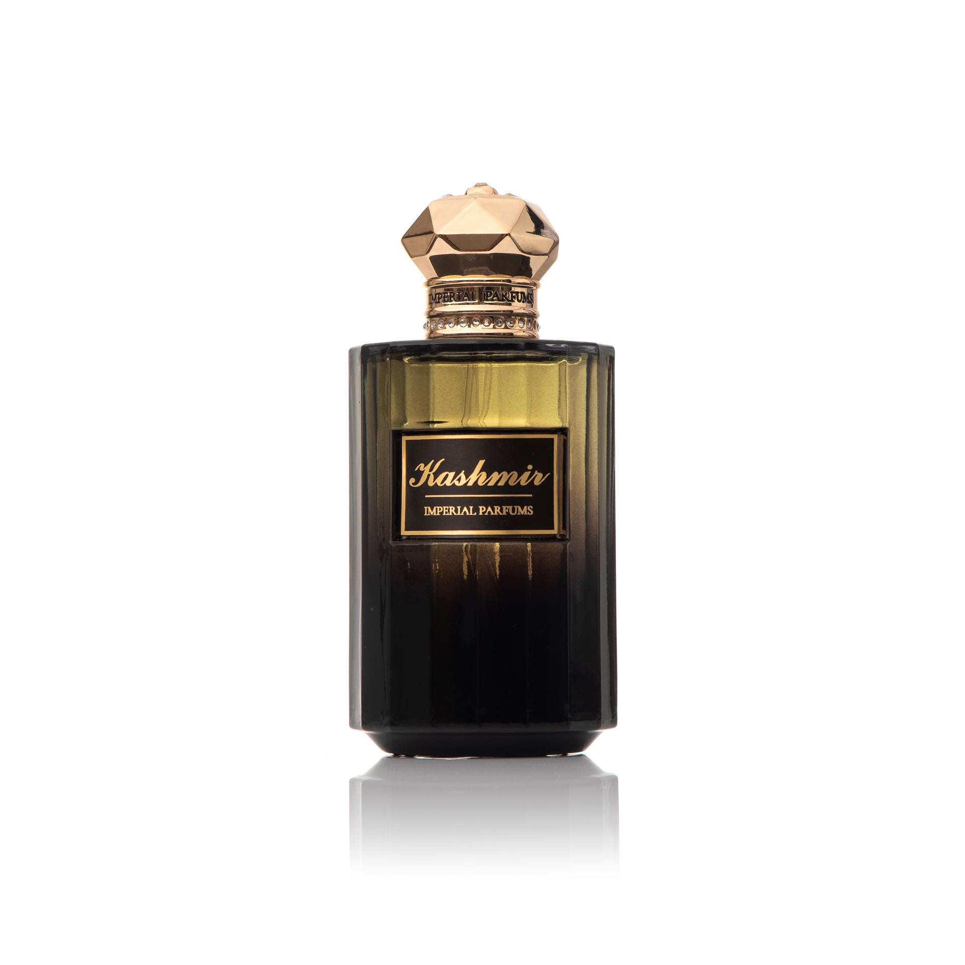 Kashmir - Imperial Parfums | Profumeria di nicchia Mirò