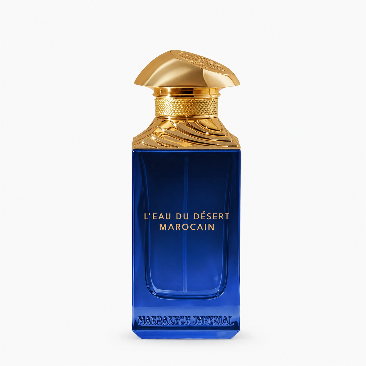 L’Eau du Désert Marocain Marrakech Imperial Extrait de Parfum 100 ml – profumo di nicchia Mirò

