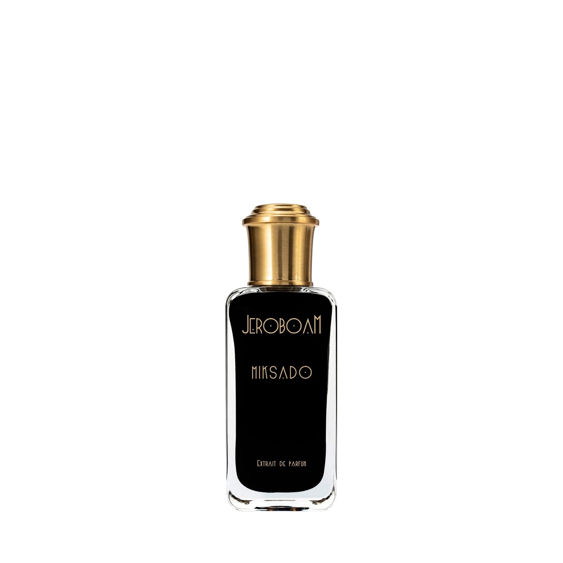 Miksado - Jeroboam | Profumeria di nicchia Mirò