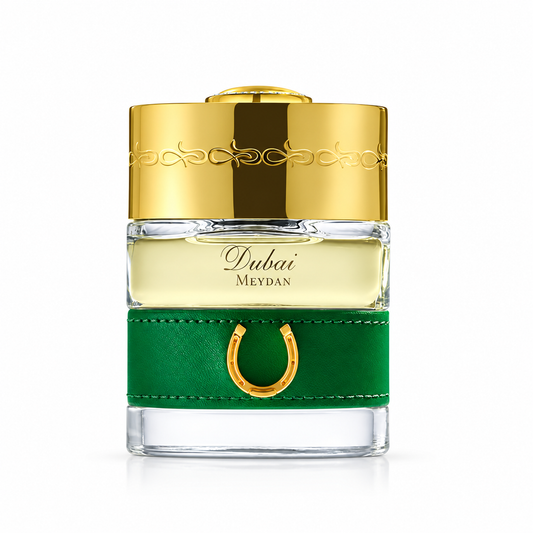 Meydan – The Spirit of Dubai Eau de Parfum 50 ml, profumo di nicchia unisex