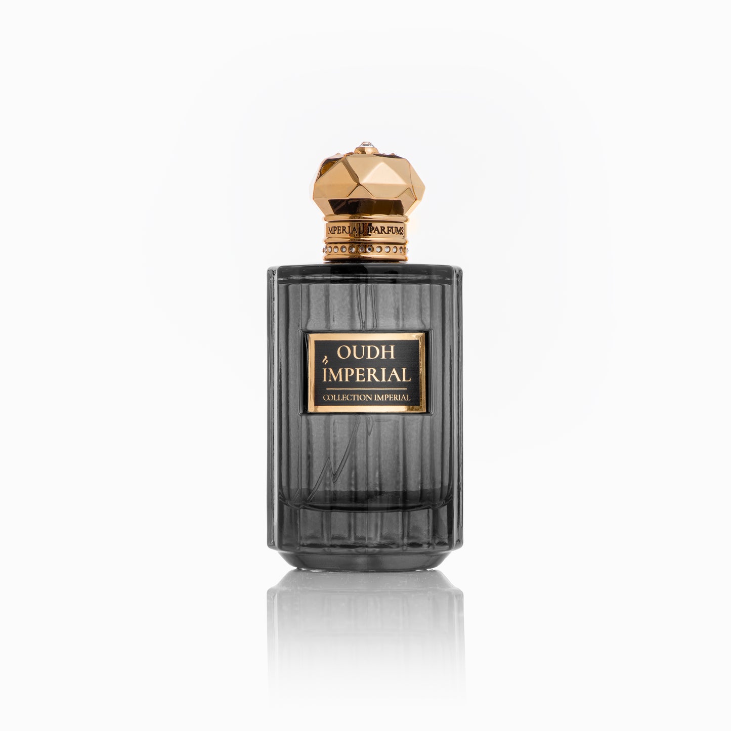 Oudh Imperial - Imperial Parfums | Profumeria di nicchia Mirò