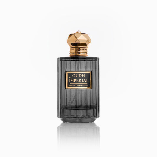 Oudh Imperial - Imperial Parfums | Profumeria di nicchia Mirò