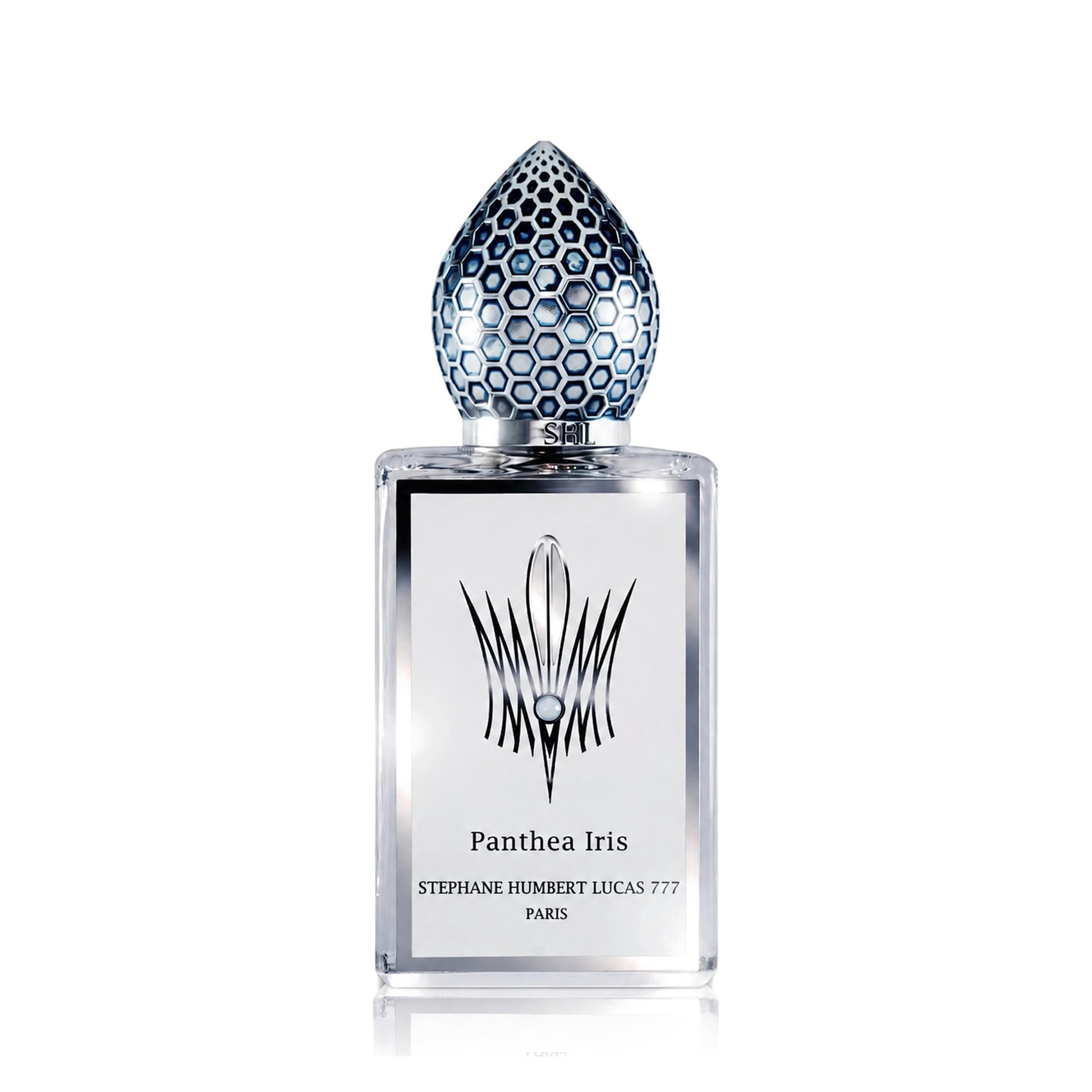 Panthea Iris Stéphane Humbert Lucas 777 profumo di nicchia – Mirò Profumi