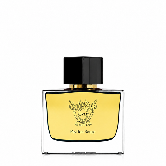 Pavillon Rouge Jovoy Paris profumo di nicchia – Mirò Profumi