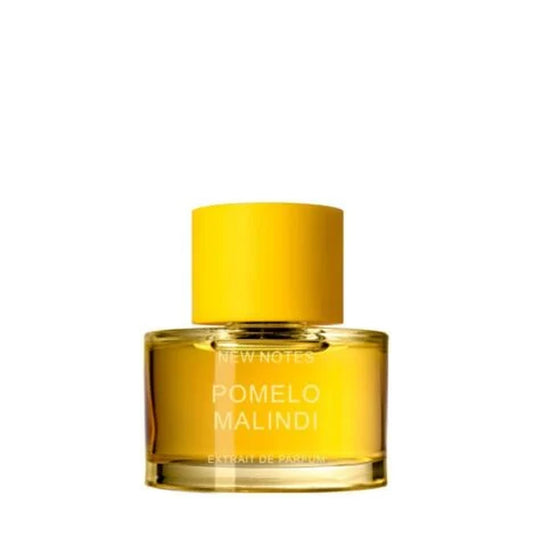 Pomelo Malindi New Notes – Extrait de Parfum di nicchia agrumato aromatico con pomelo, yuzu, limone, lime, menta e muschi