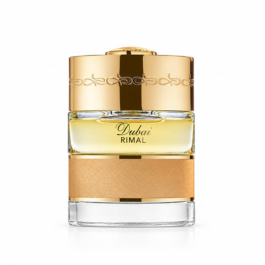 Rimal – The Spirit of Dubai Eau de Parfum 50 ml, profumo di nicchia unisex