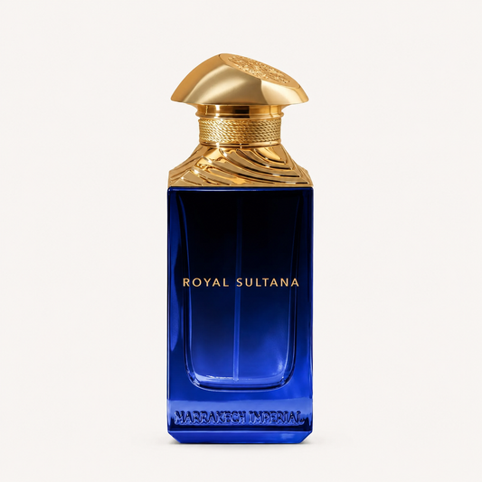 Royal Sultana Marrakech Imperial Extrait de Parfum 100 ml – profumo di nicchia Mirò
