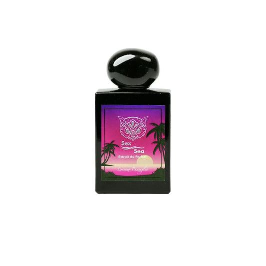 Sex-Sea - Lorenzo Pazzaglia | Profumeria di nicchia Mirò