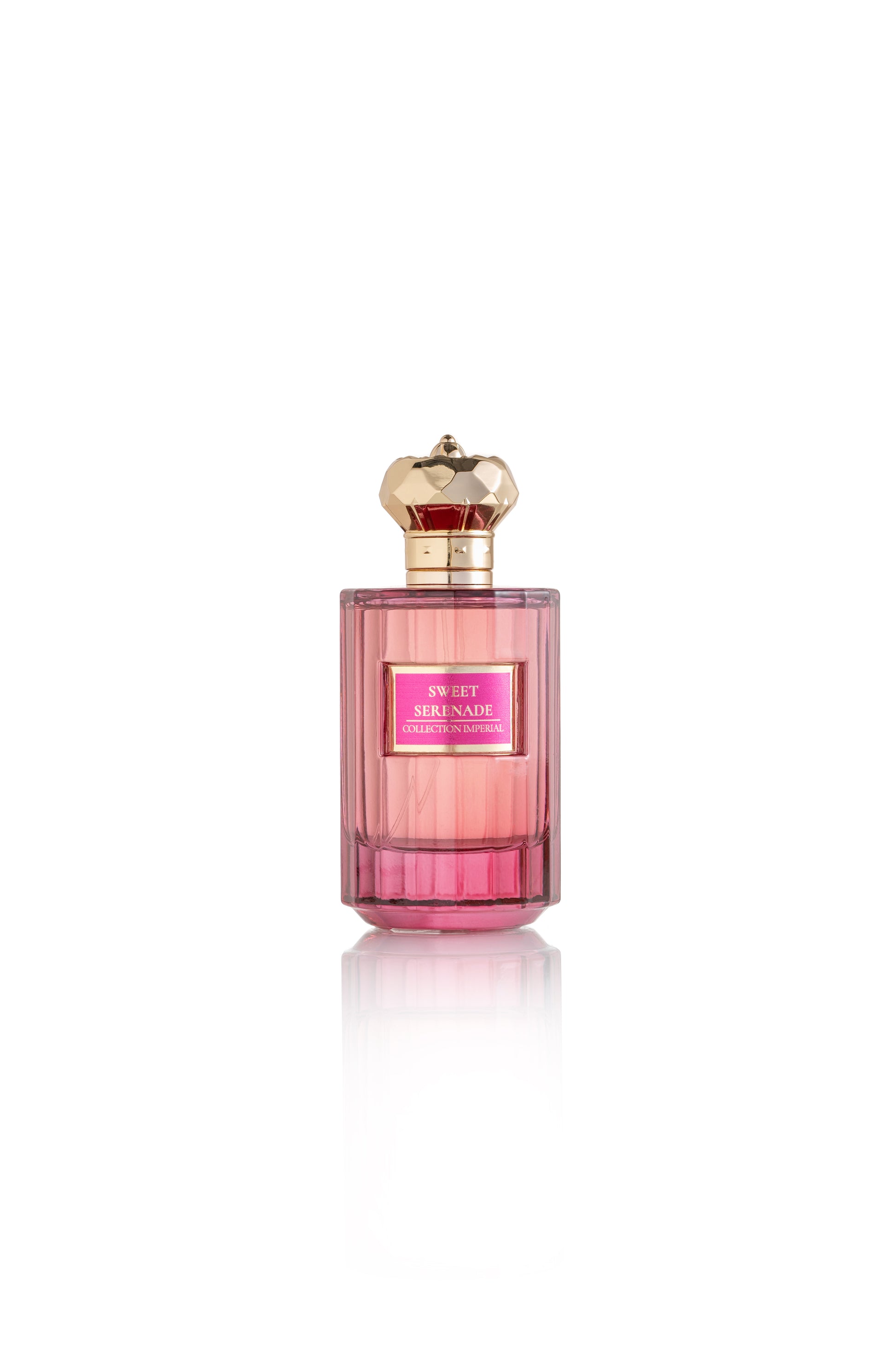 Sweet Serenade - Imperial Parfums | Profumeria di nicchia Mirò
