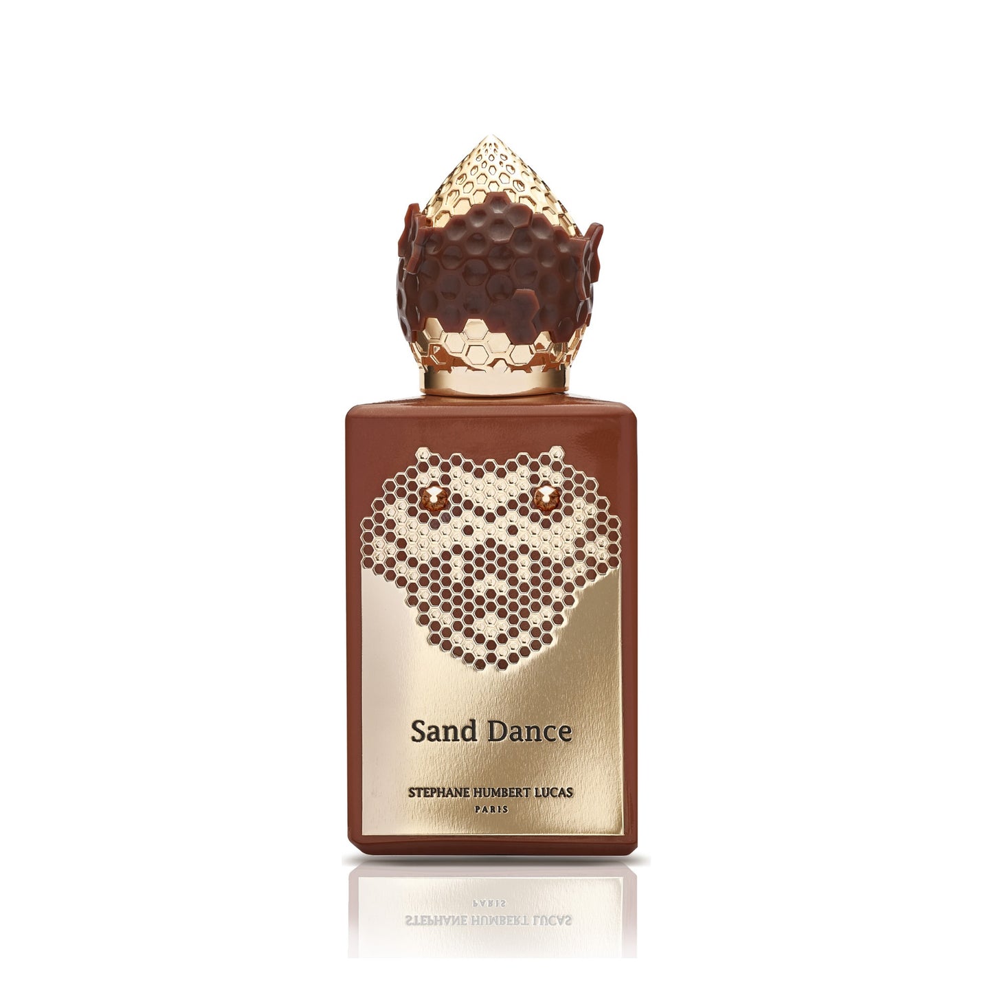 Sand Dance di Stéphane Humbert Lucas 777 Eau de Parfum 50 ml – Profumeria artistica Mirò Profumi Fabriano