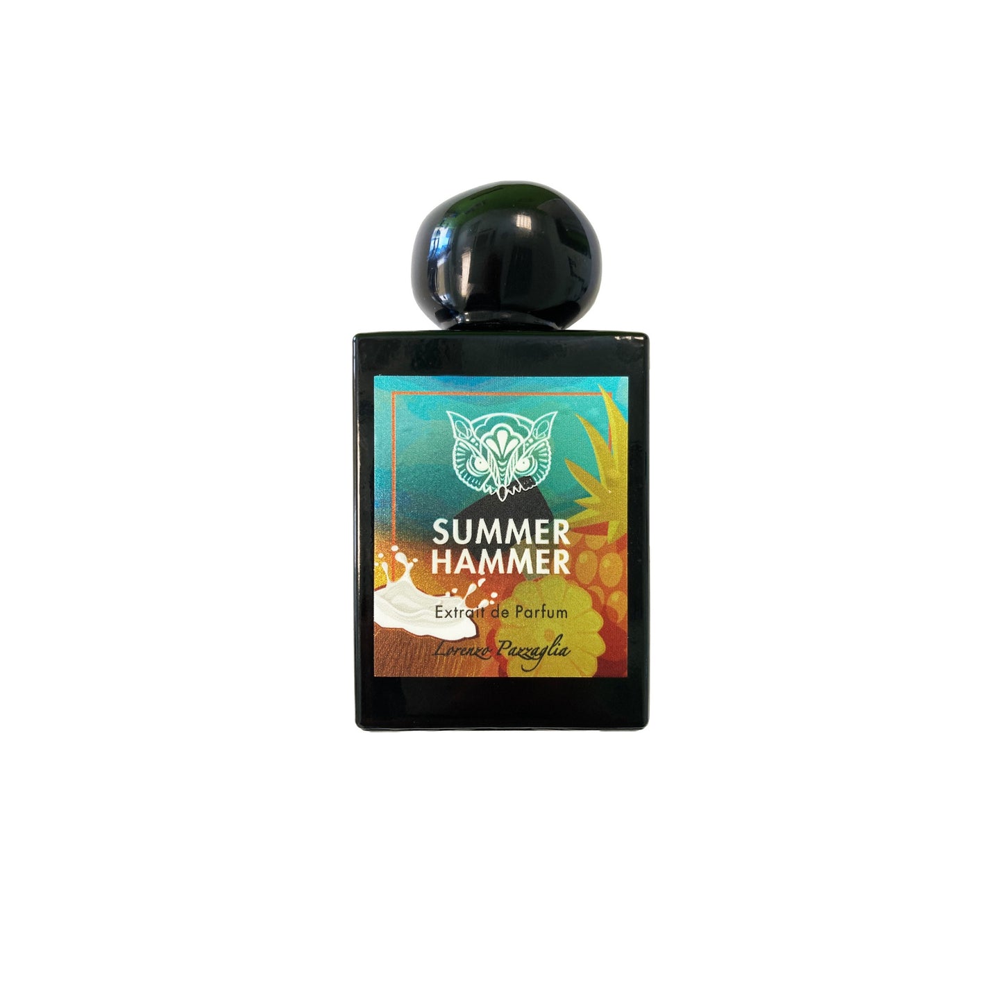 Summer Hammer - Lorenzo Pazzaglia | Profumeria di nicchia Mirò