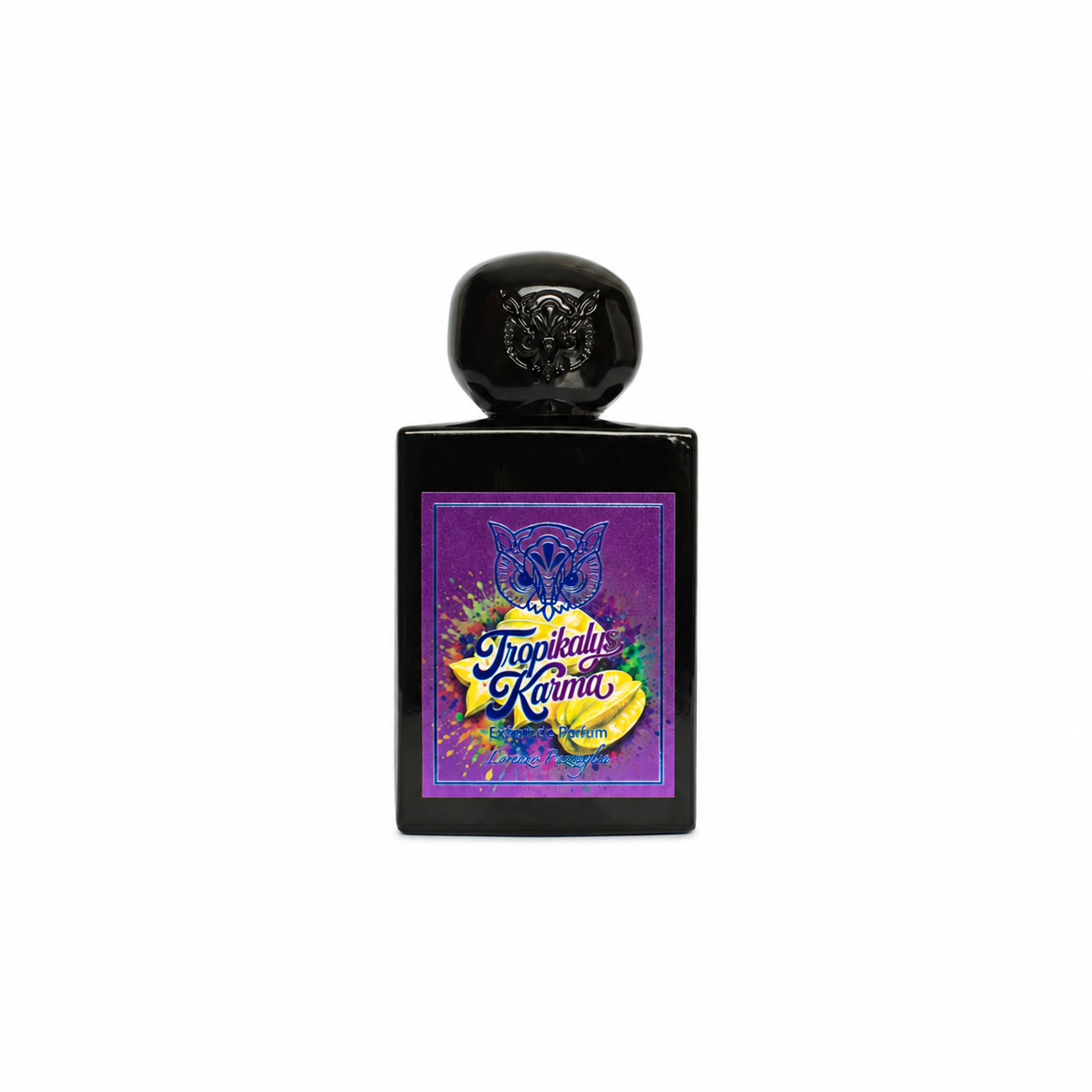 Tropikalys Karma Lorenzo Pazzaglia Extrait de Parfum 50 ml – profumo di nicchia Mirò