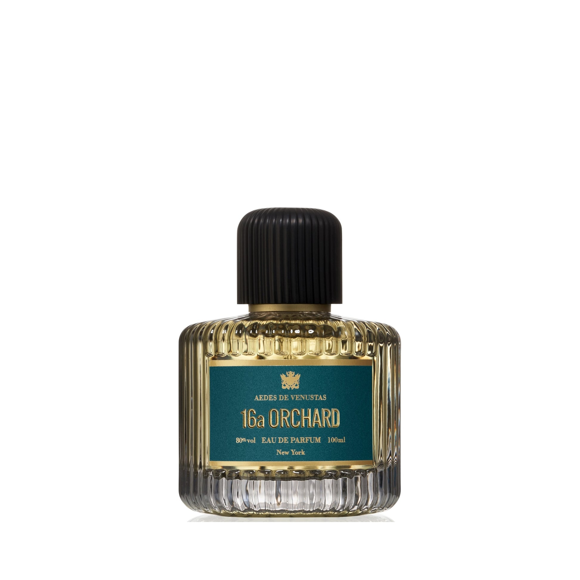 16a Orchard Aedes de Venustas Eau de Parfum 100 ml, profumo di nicchia speziato e legnoso - Mirò Profumi fabriano