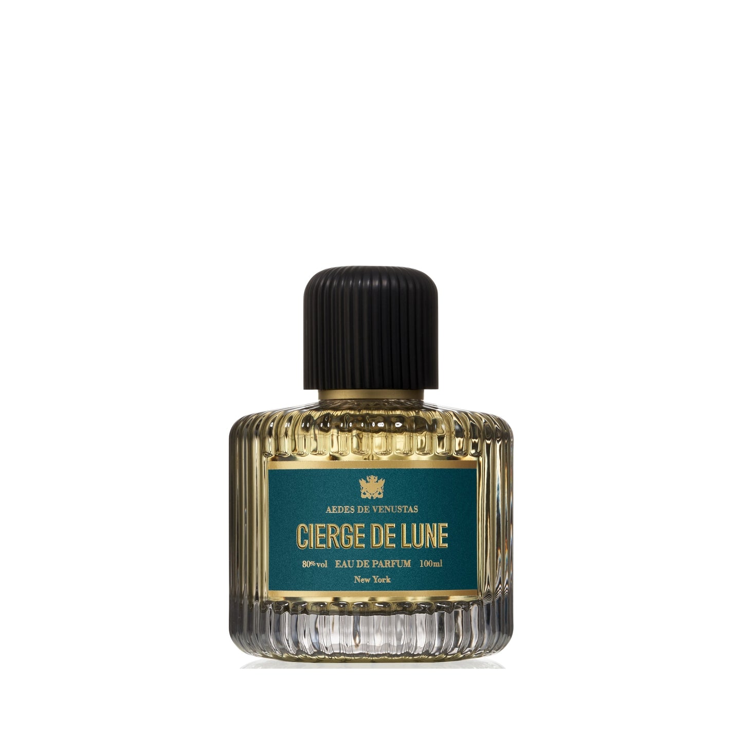 Cierge de Lune Aedes de Venustas Eau de Parfum 100 ml, profumo di nicchia vanigliato e sensuale
