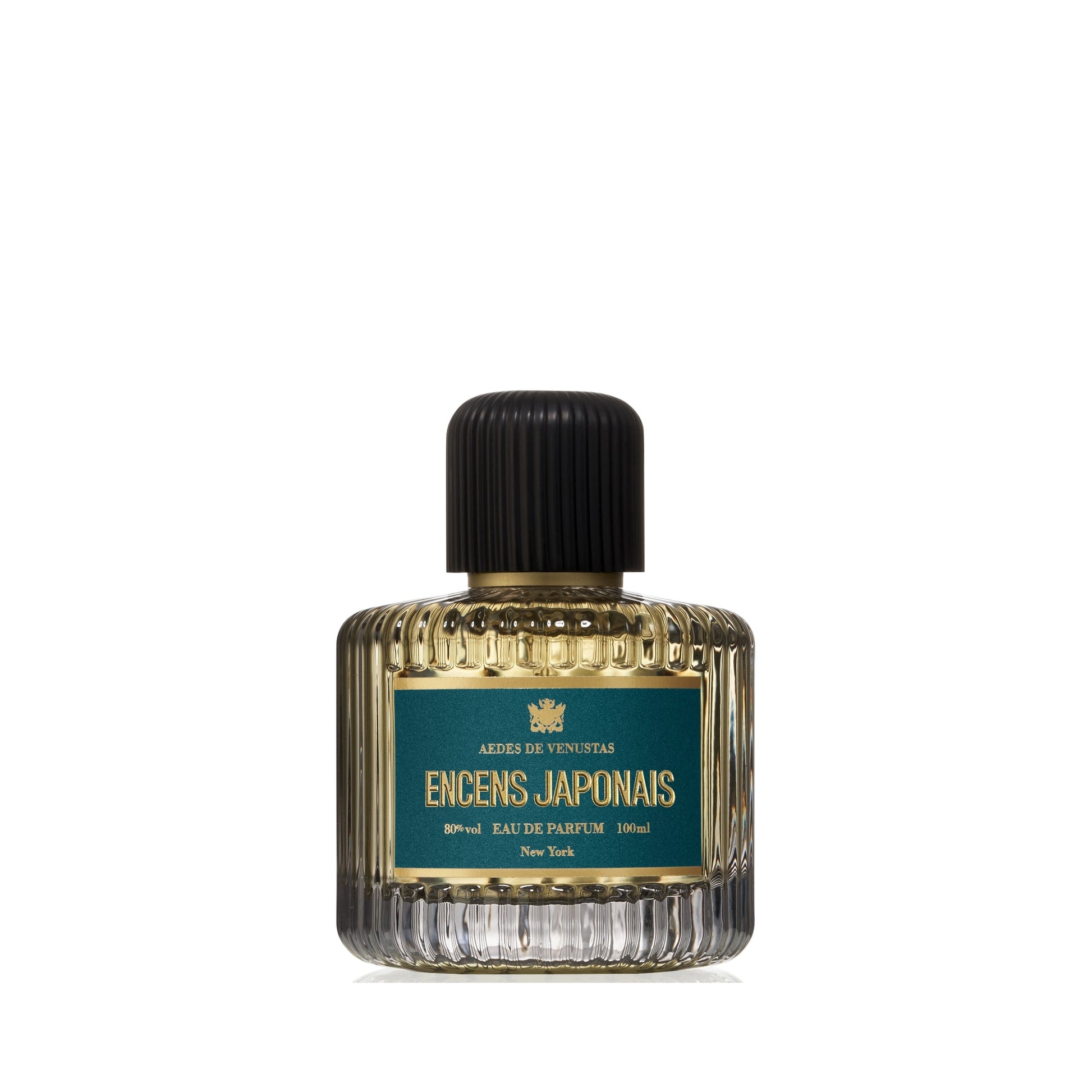 Encens Japonais Aedes de Venustas Eau de Parfum 100 ml, profumo di nicchia incensato e speziato - Miro profumi Fabriano