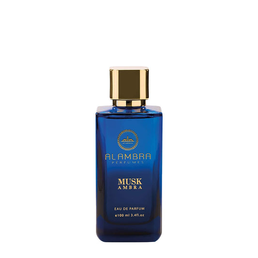 Musk Ambra - Al Ambra | Profumeria di nicchia Mirò