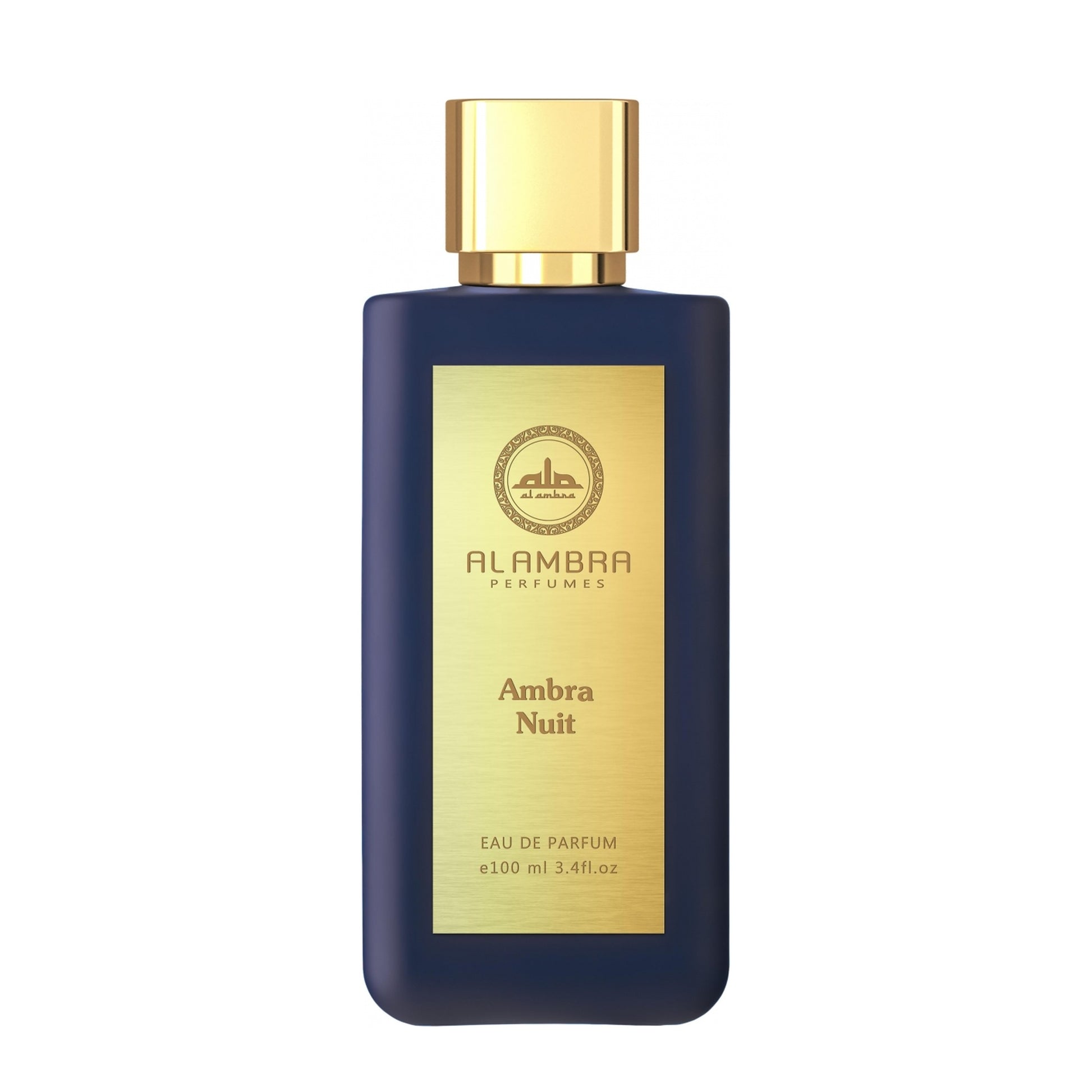 Ambra Nuit – Al Ambra, profumo di nicchia Mirò Fabriano