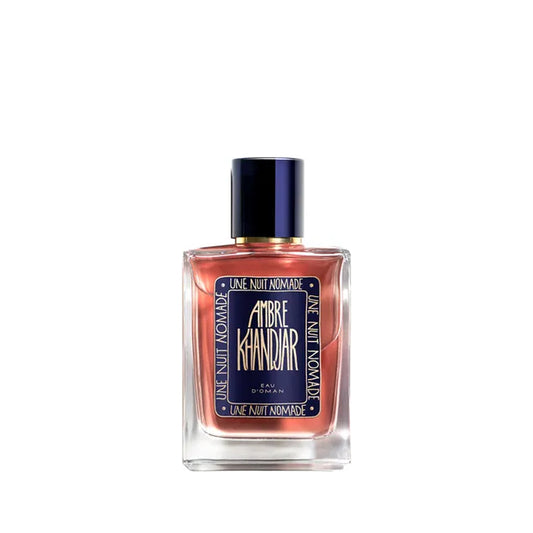 Ambre Khandjar – Une Nuit Nomade Eau de Parfum | Mirò Profumi